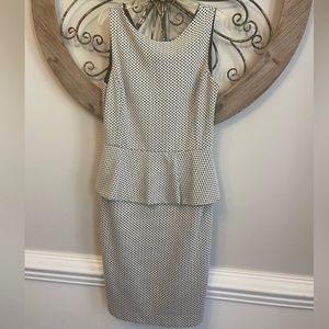 Banana Republic Dress Sz 10